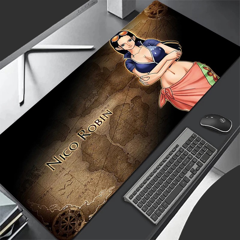 Japan Sexy Anime Girl Mouse Pa - đánh giá và giá Gaming Keyboard Brands