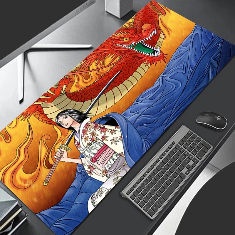 Japan Sexy Anime Girl Mouse Pa - đánh giá và giá Gaming Keyboard Brands