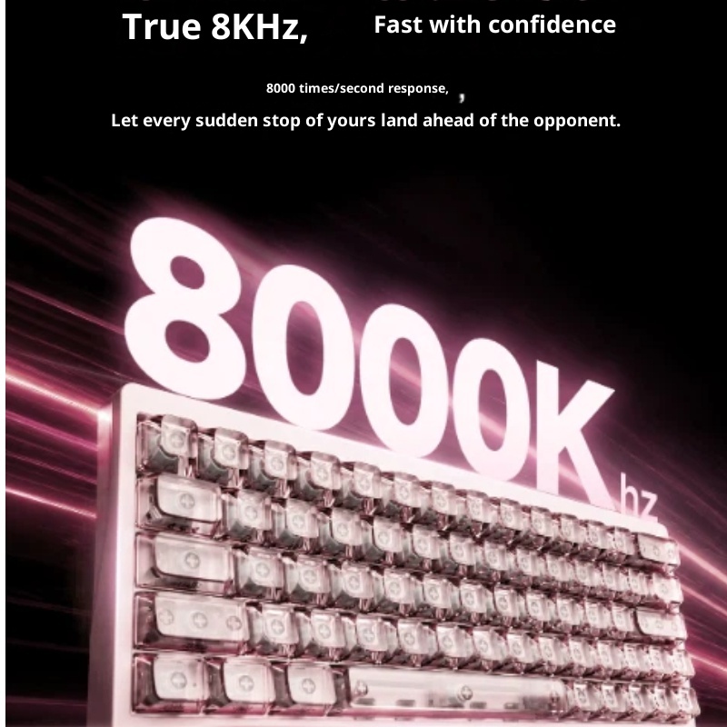 NDNH SF60 Magnetic Keyboard Di - đánh giá và giá Gaming Keyboard 2026