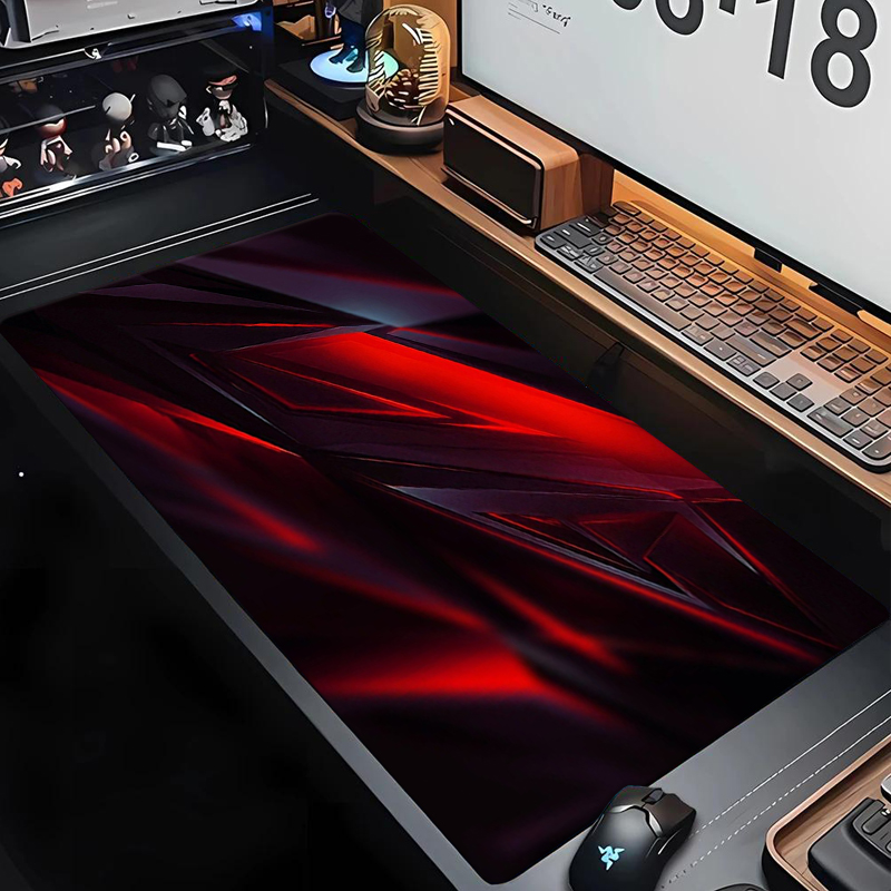 Mouse Carpet Mause Pad Gamer 3 - đánh giá và giá Gaming Keyboard And Mouse