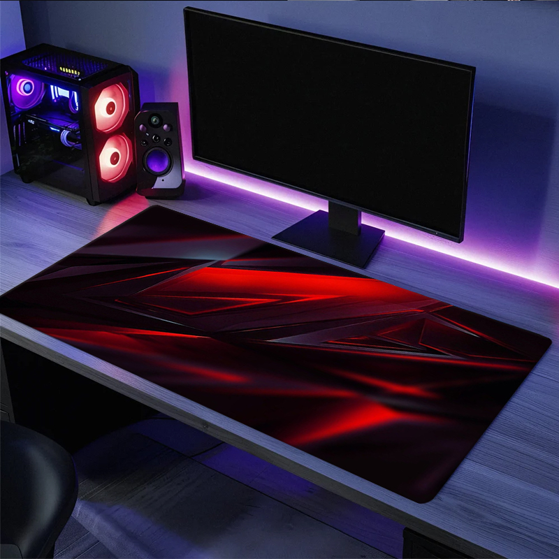 Mouse Carpet Mause Pad Gamer 3 - đánh giá và giá Gaming Keyboard And Mouse