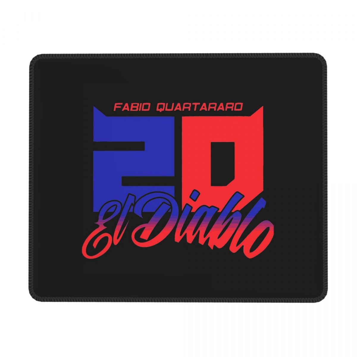 Fabio Quartararo El Diablo Num - đánh giá và giá Gaming Keyboard Number Pad