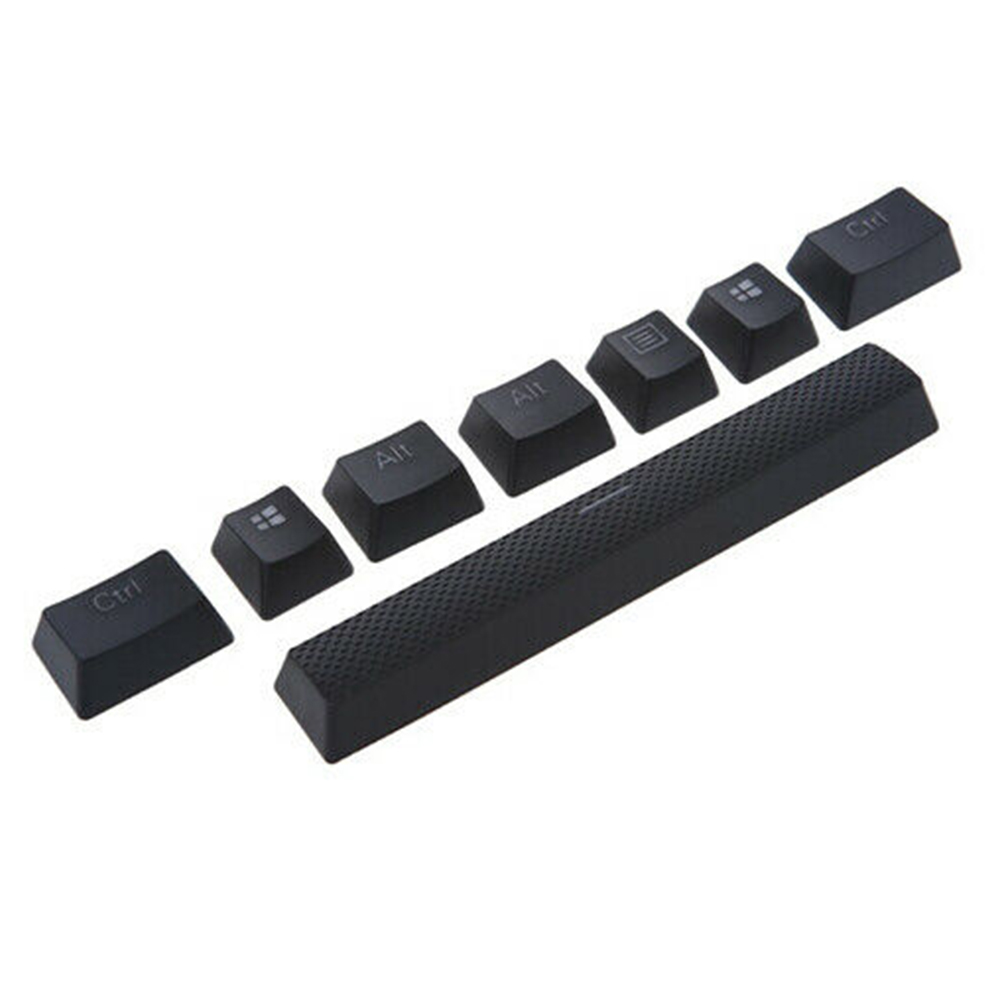 PBT Keycaps For Corsair K65 K7 - đánh giá và giá Gaming Keyboard Corsair